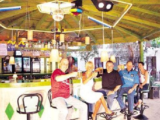 Hotel Delfi