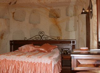 Hotel Boutique Yusuf Yigitoglu Konagi