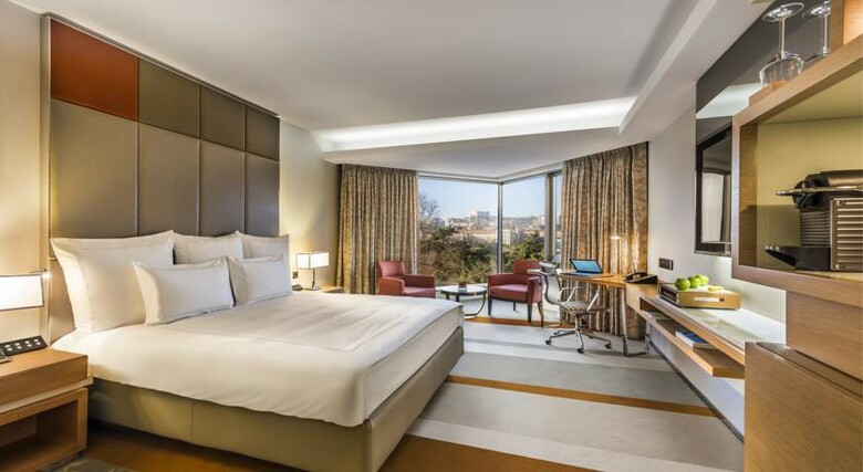 Hotel Swiss�tel The Bosphorus Istanbul