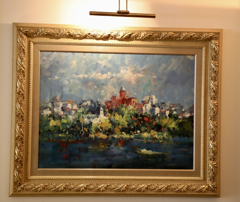 Istanbul Royal Hotel