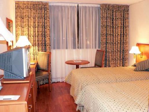 Hotel Lou Lou A Beach Resort