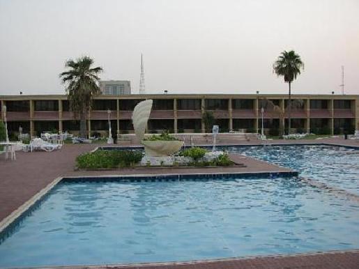 Hotel Lou Lou A Beach Resort