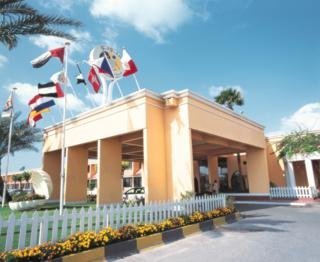 Hotel Lou Lou A Beach Resort