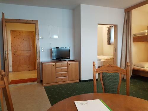 Apartamento Appartement Oberwirt Ferienwohnung