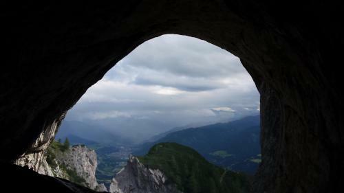 Apartamento Appartement Edelweiss