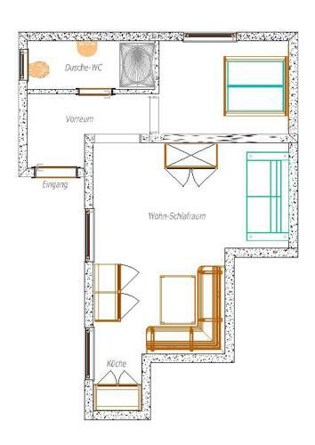 Chalet Holzerstubn