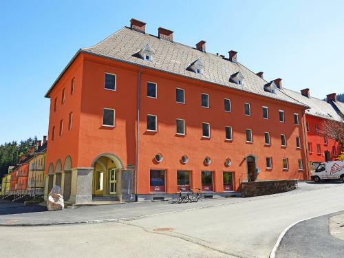 Apartment Erzberg Alpin Resort.24