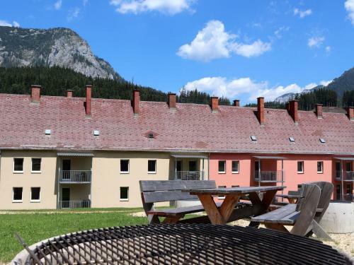 Apartment Erzberg Alpin Resort.24