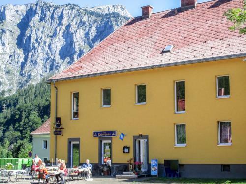Apartment Erzberg Alpin Resort.24