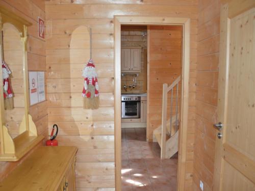 Holiday Home St. Stefan With A Fireplace 01