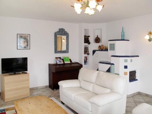 Apartamento Ferienwohnung Prutz 442s