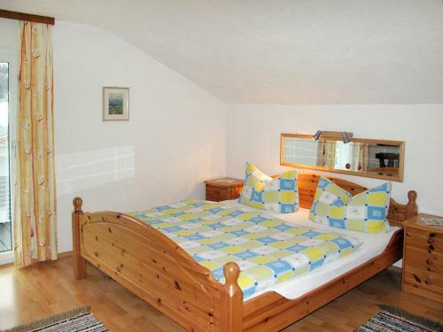 Apartamento Haus Leni 151s