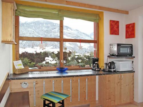 Apartamento Haus Fliess 120s