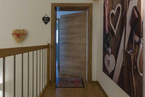 Apartment Dahoam