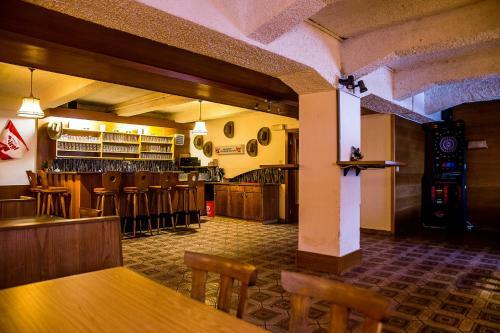 Posada Berghotel Schlickeralm 1.616 M