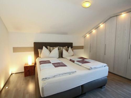 Apartment F�gen IV