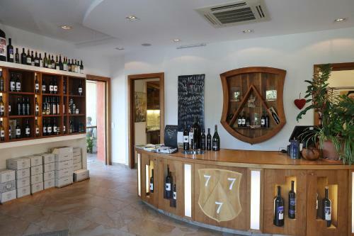Hotel Weingut Dreisiebner Stammhaus