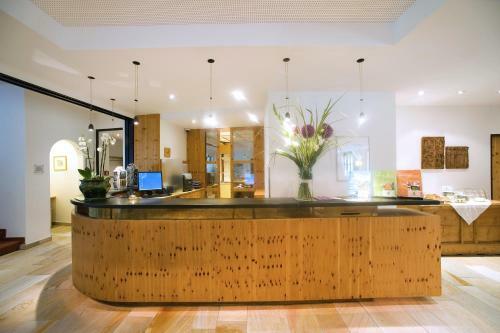 Apartamento Felbermayer Chalet