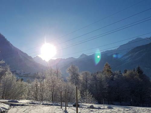 Apartamento Ferienwohnung Nicole