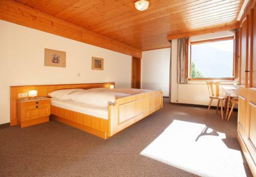 Apartamento Alpenblick By Pferd Auf Wolke