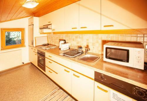 Apartamento Alpenblick By Pferd Auf Wolke