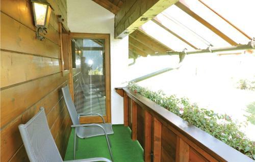 One-bedroom Apartment In Afritz Am See