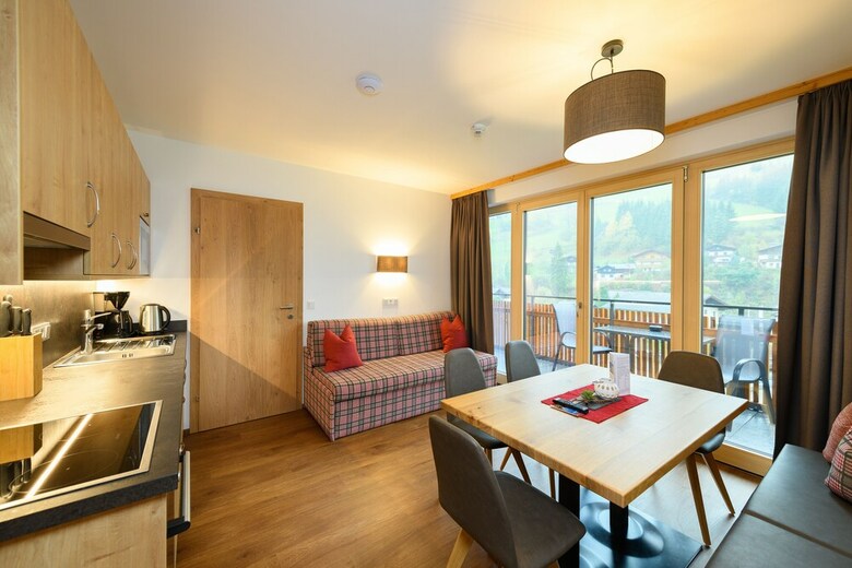 Bed & Breakfast Appartement-pension Kendlbacher