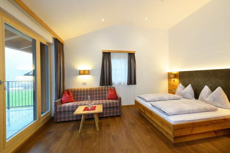 Bed & Breakfast Appartement-pension Kendlbacher