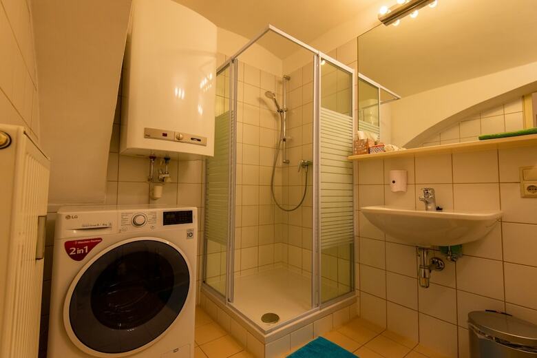 Apartamento Appartments In Graz