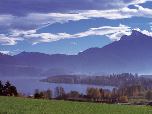 Apartamento Hallstatt-dachstein Luxury 5 Gosau