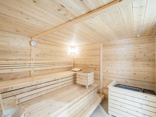 Apartamento Hallstatt-dachstein Luxury 5 Gosau