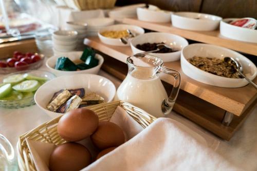 Hostal Pension Zum Meridianstein