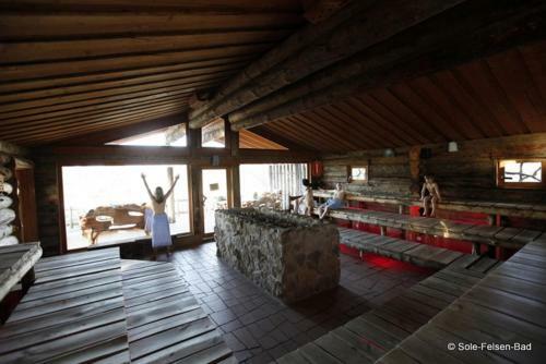 Hostal Pension Zum Meridianstein