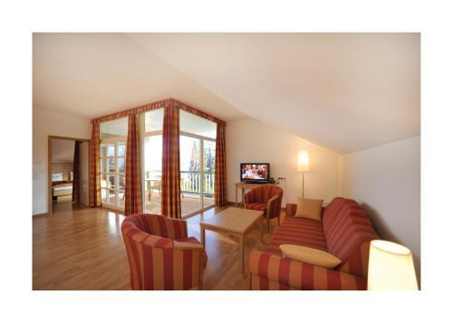 Apartamento Residenz Seehof