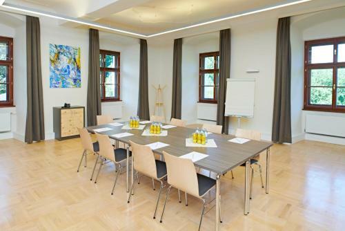 Jufa Hotel Stift Gurk