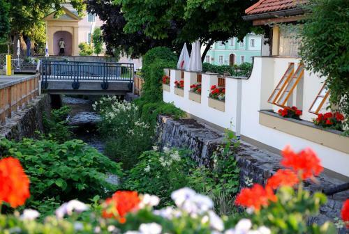 Gasthof Hotel Moser