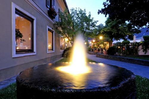 Gasthof Hotel Moser