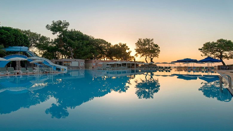 Fun&sun Club Saphire Hotel - All Inclusive