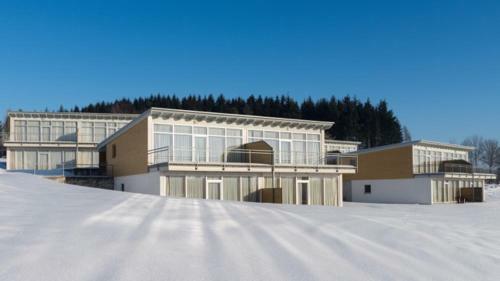 Apartamento Fairway-appartements