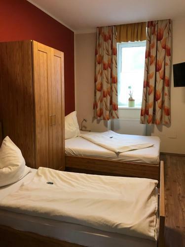 Hotel Gasthof Polly