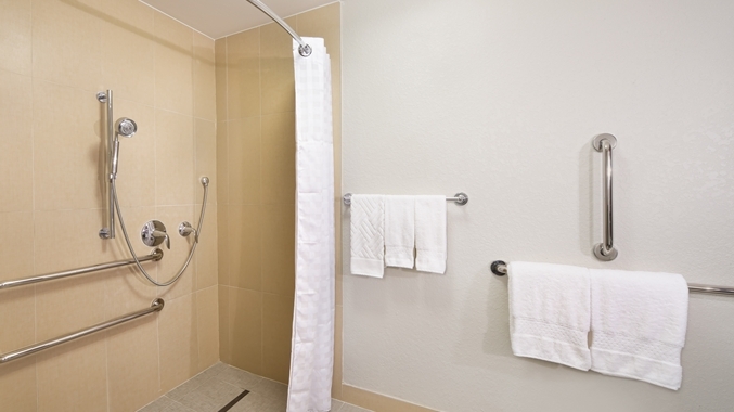 Hotel Doubletree By Hilton Orlando East - Ucf Area