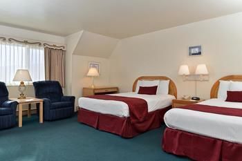 Hotel Svendsgaard`s Danish Lodge-americas Best Value Inn