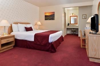 Hotel Svendsgaard`s Danish Lodge-americas Best Value Inn