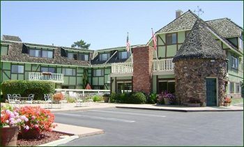 Hotel Svendsgaard`s Danish Lodge-americas Best Value Inn
