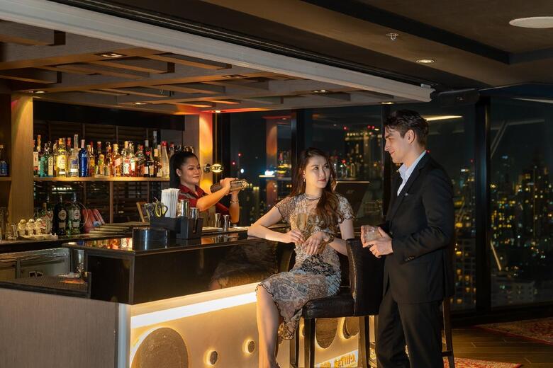 The Continent Hotel Bangkok