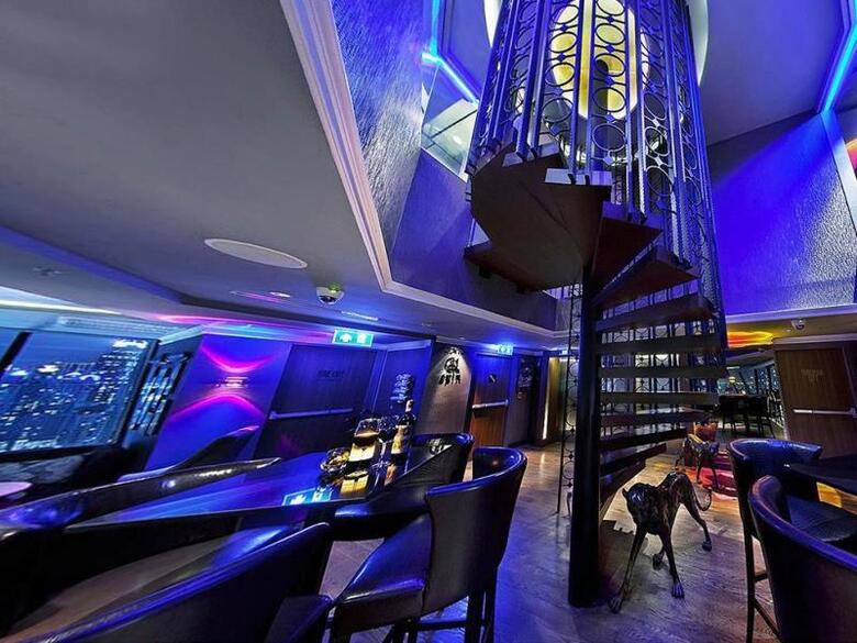 The Continent Hotel Bangkok