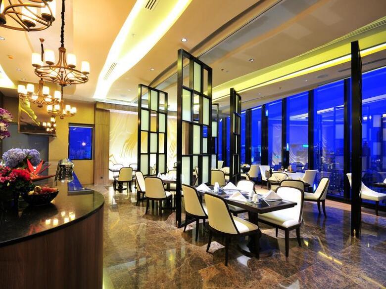 The Continent Hotel Bangkok