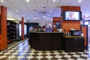 Hotel Holiday Inn Baltimore Inner Harbor (dwtn)