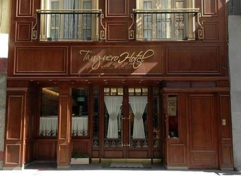 Tanguero Hotel Boutique