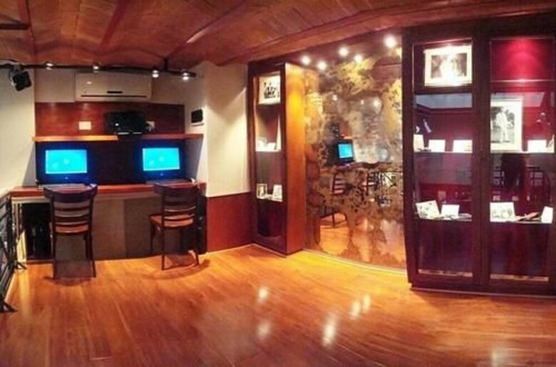 Tanguero Hotel Boutique